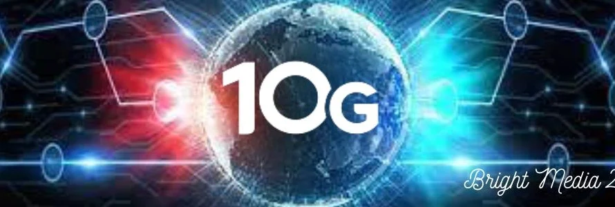 How 10th Generation Networking is Set to Revolutionize Connectivity