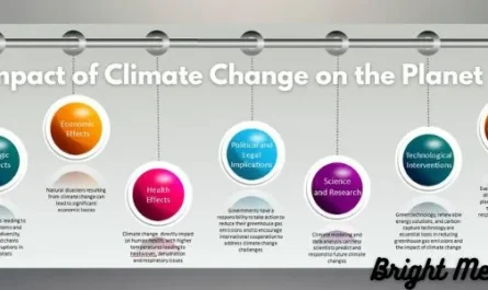 Climate change is an issue that has become more prevalent over the last few decades. Our weather patterns have begun to shift, and temperatures are increasing across the globe, leading to numerous changes that can affect everything from our daily lives to entire ecosystems.