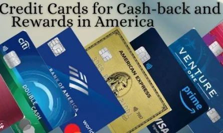 Many credit cards offer rewards programs that award points, miles, or other bonuses that can be redeemed for travel, merchandise, or gift cards. With countless options available, it can be overwhelming to find the best cash-back and rewards credit card. To help you make an informed decision, we’ve put together a list of the 10 best cash-back and rewards credit cards in America, considering their benefits, reward structure, and overall value.